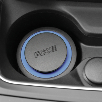Axe Gel Can luchtverfrisser Ice Chill