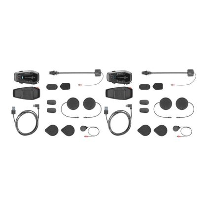 Intercom Interphone U.COM 7R - DUO