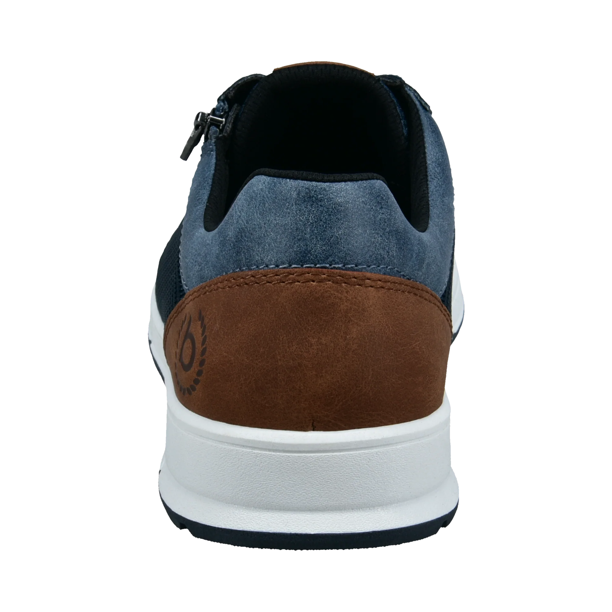 Sneaker dunkelblau