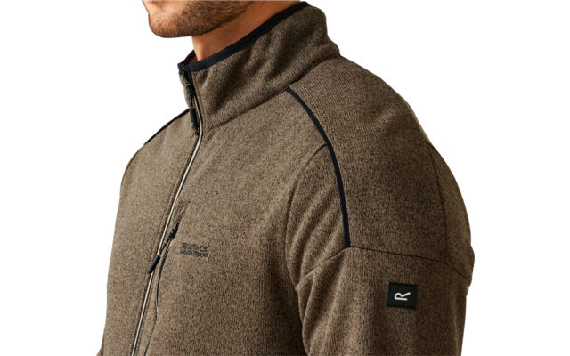 Regatta Kames Herren Fleecejacke