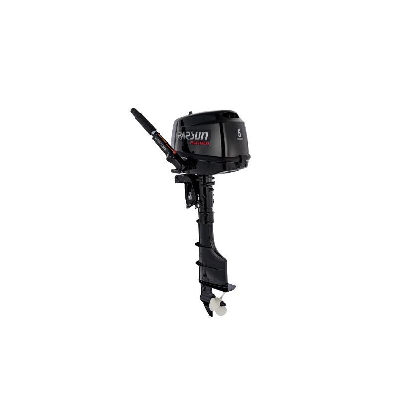 Moteur Thermique Parsun F5bms - 5 Cv - Arbre Court