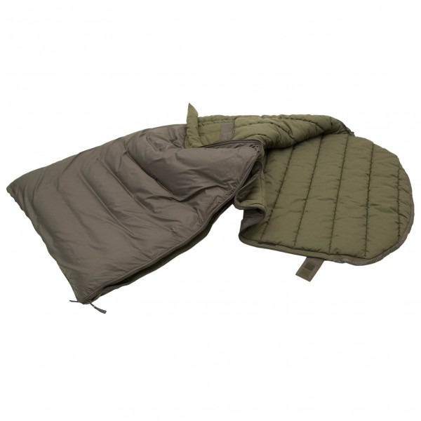 Carinthia - G 200Q - Sac de couchage synthétique