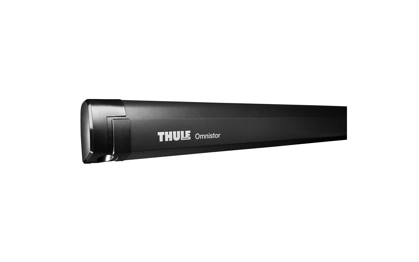 Thule Wandmarkise Omnistor 5200 260 cm (Anthrazit / Mystic Grau)