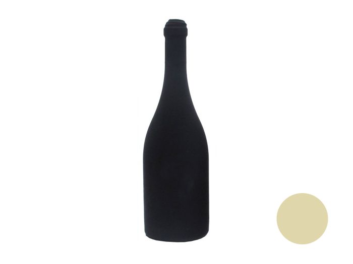 Objectif : Découvrir mon secret Bouteille Mystère de Décembre - Vin Blanc Blanc