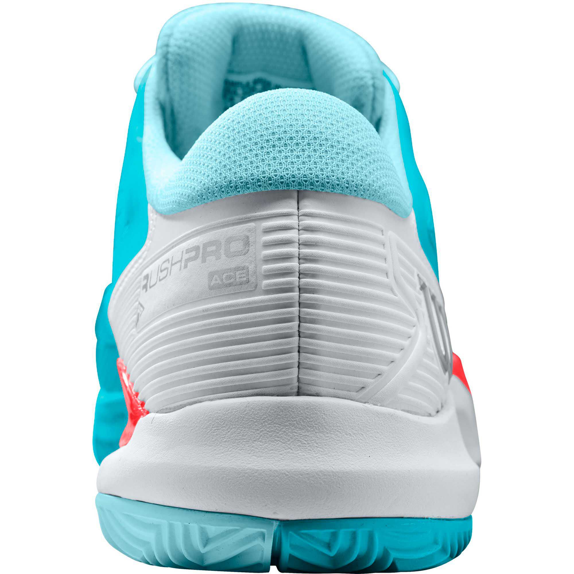 WilsonRUSH PRO ACE CLAY W