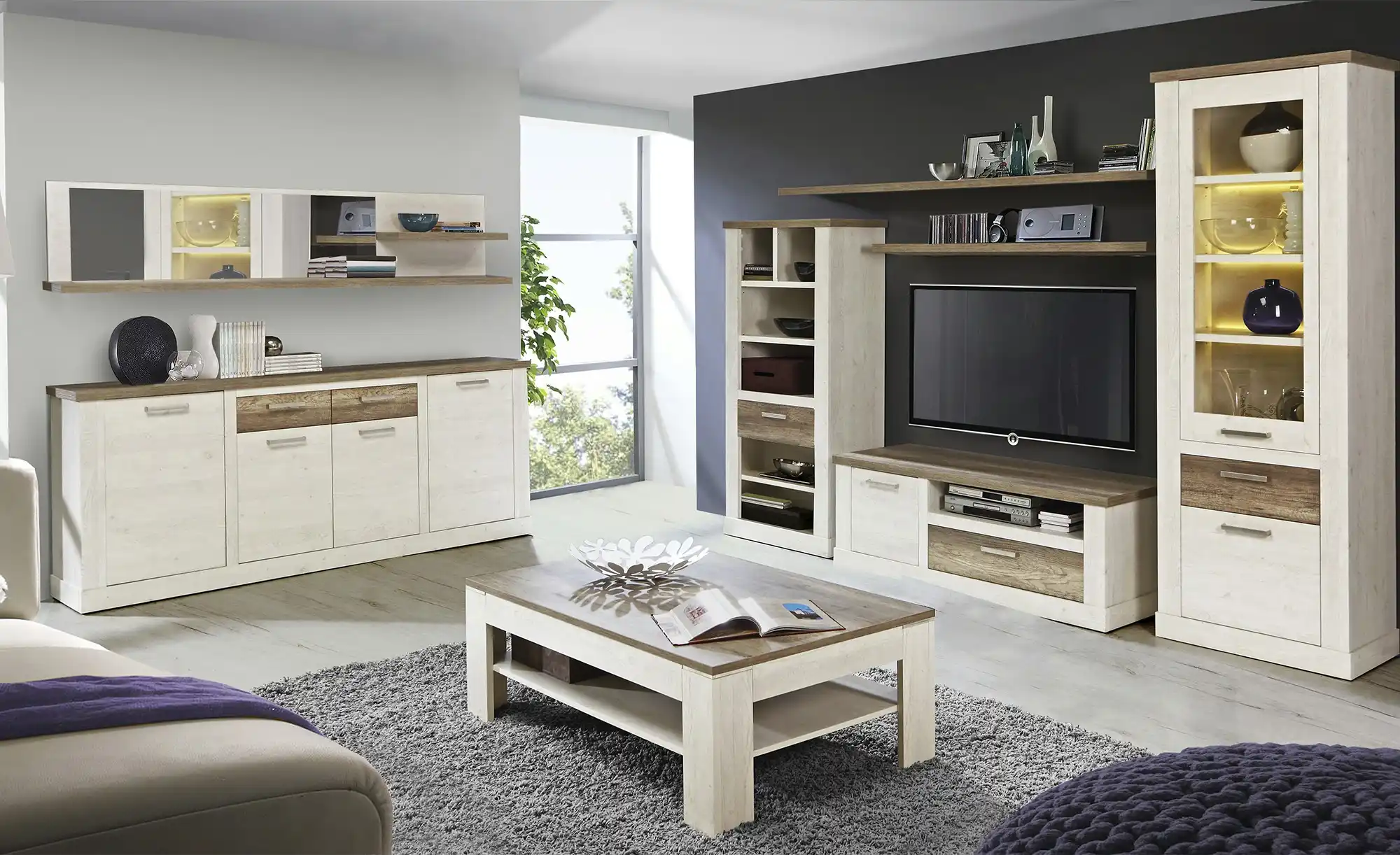 Sideboard Viareggio