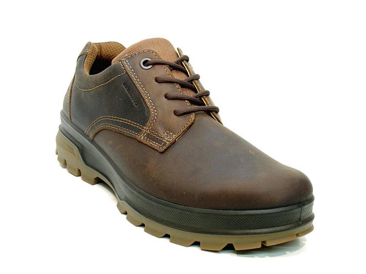 Ecco 838164 RUGGED camel