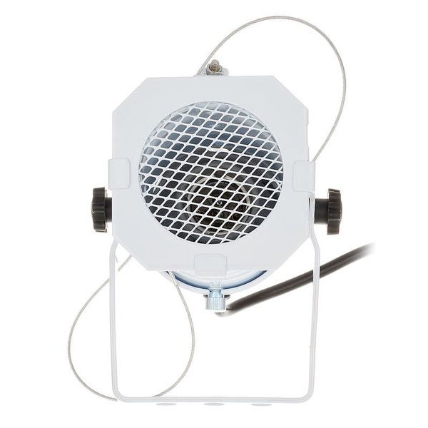 Stairville PAR 20 E27 white
