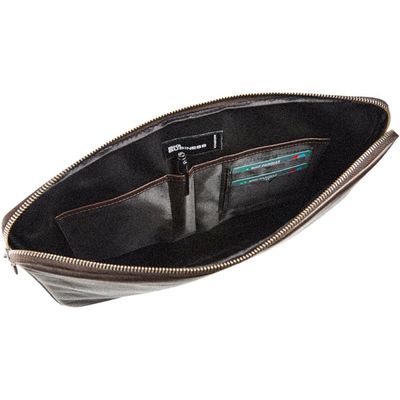 Maverick Brown - Housse d'ordinateur portable 14