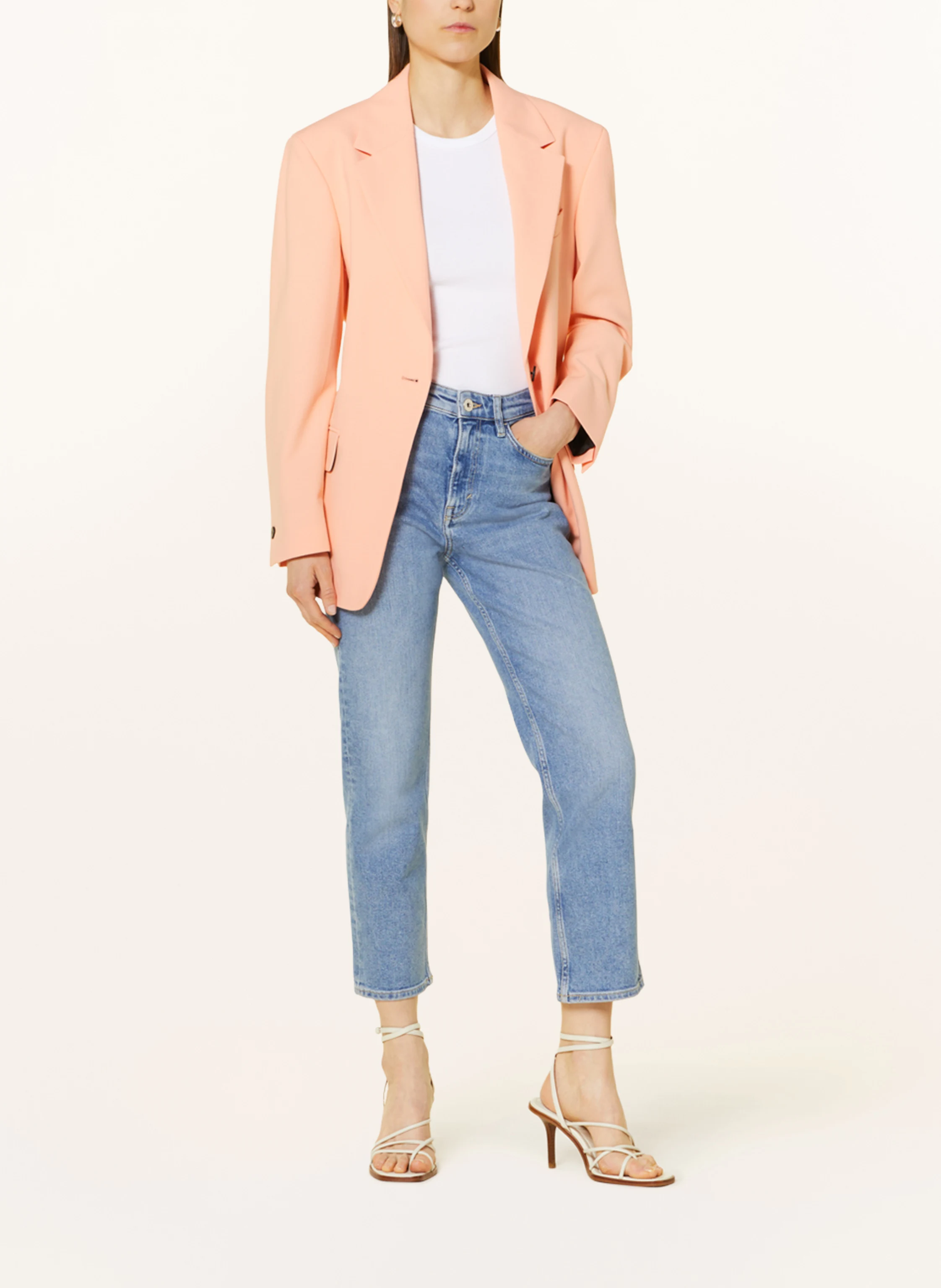 HUGO Blazer AGURA