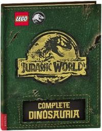 LEGO® Jurassic World™: Complete Dinosauria