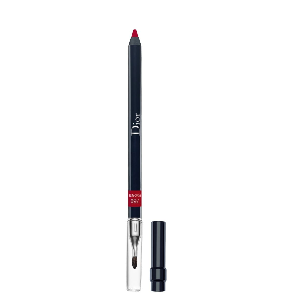 Dior Contour Dior Contour Crayon Contour des Lèvres - Confort &  Maquillage Longue Tenue