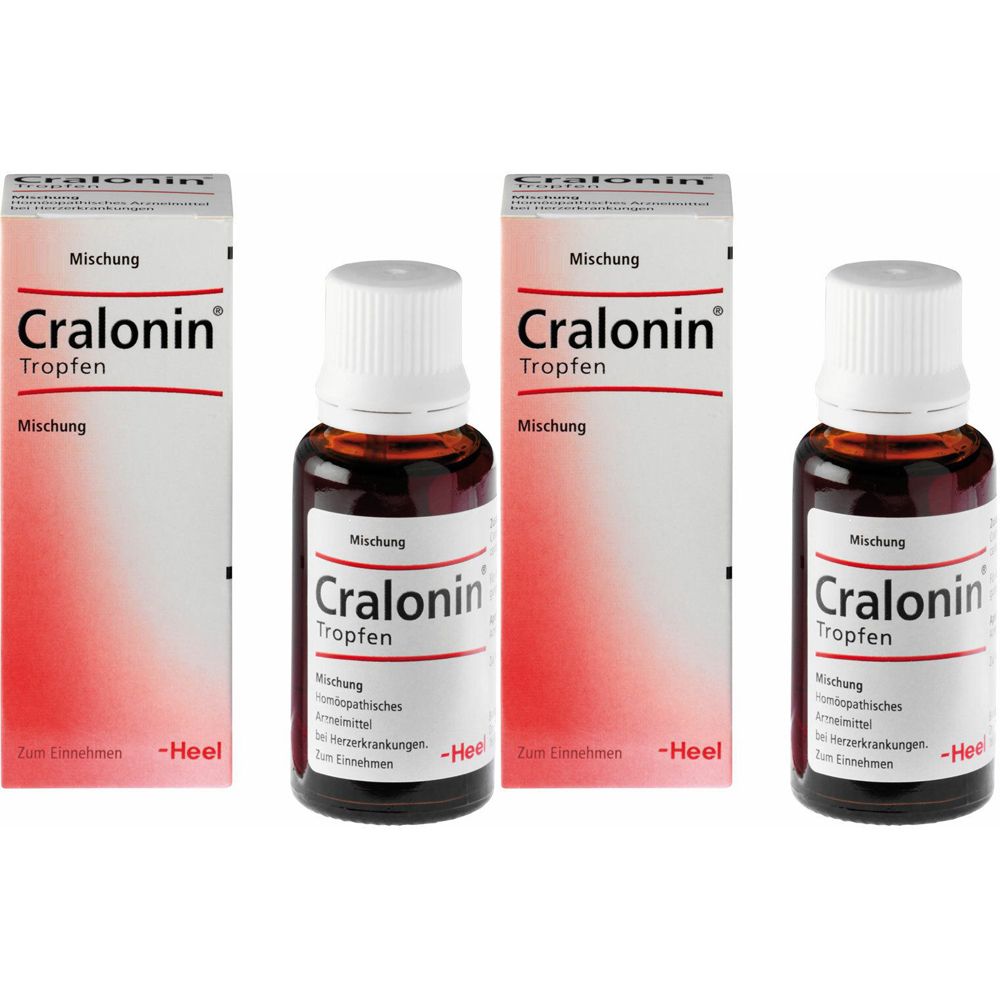 Cralonin® Tropfen