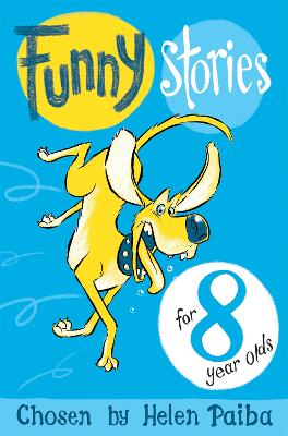 Funny Stories For 8 Year Olds - Macmillan Children's Books Story Collections (Paperback)