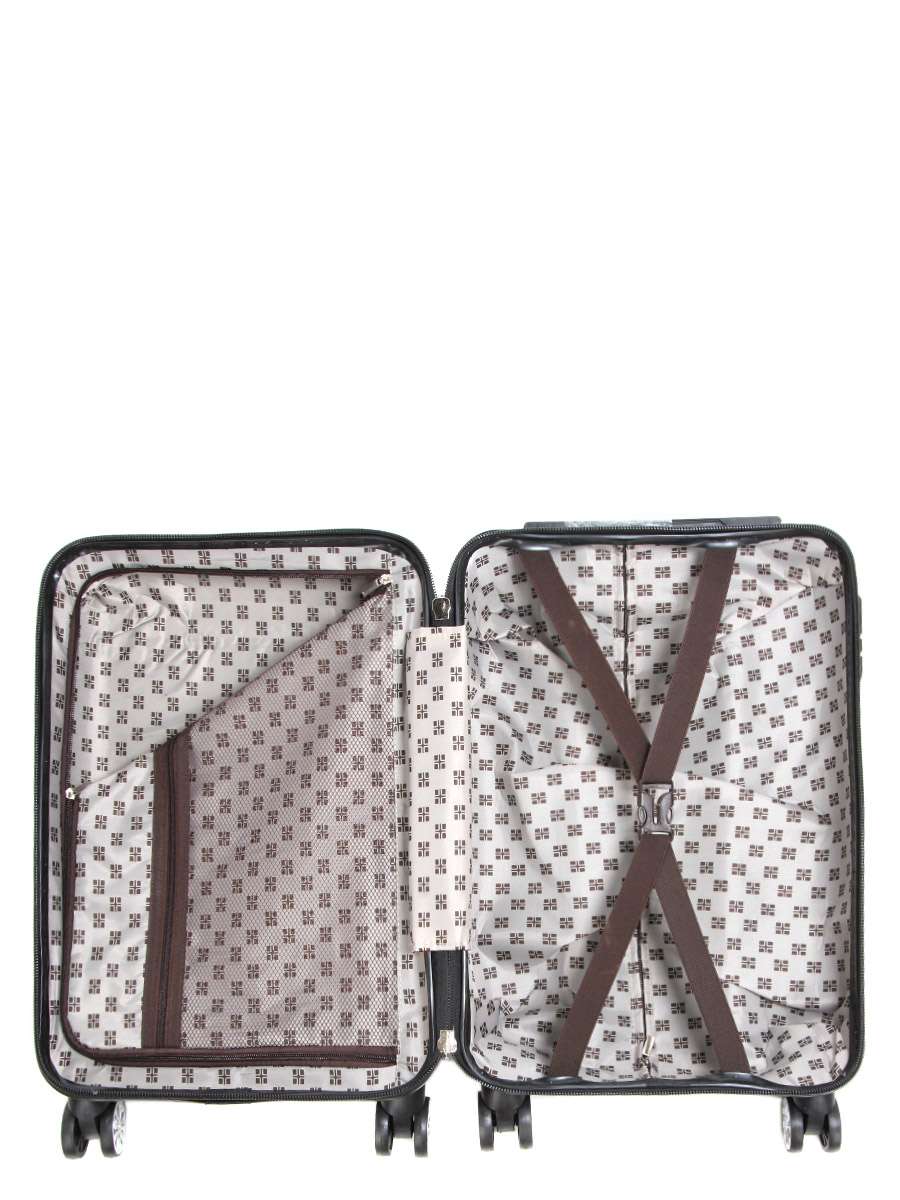Valise Madisson Bonheur 55 cm