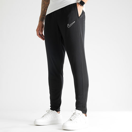 Pantalon Jogging Dri-Fit Noir