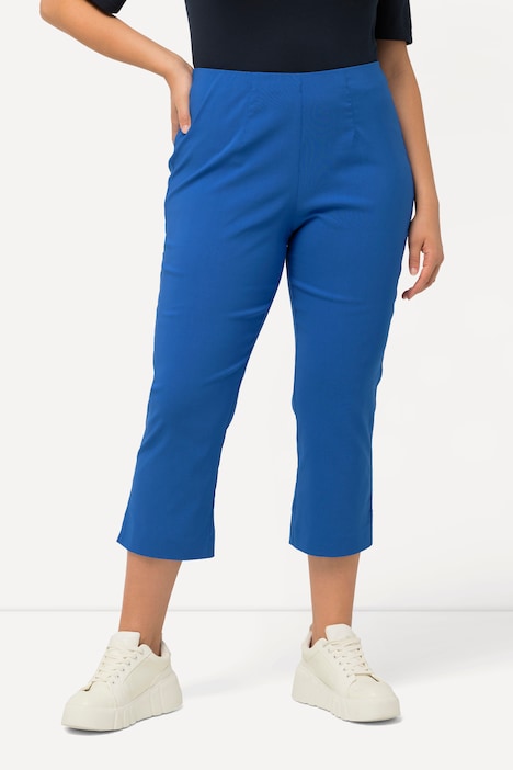 Bengalinhose, wadenlang, Elastikbund, Stretch