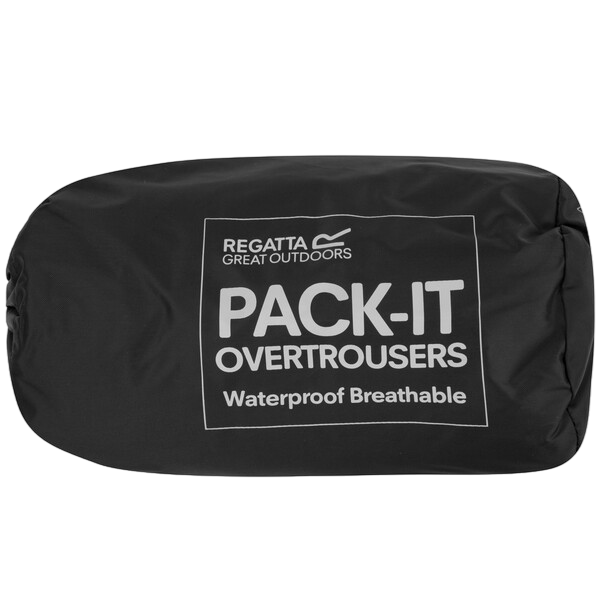 Pack-It Heren Regenbroek
