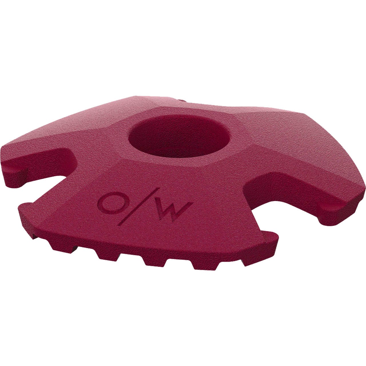 ONE WAY Customize Pisten Teller 55 Alpin blackberry | Zubehör | Skistöcke | Alpin Ski | XSPO