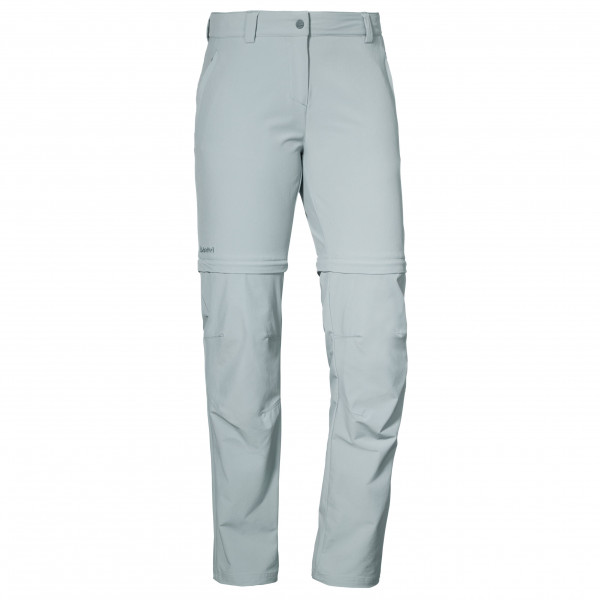 Schöffel - Women's Pants Ascona Zip Off - Pantalon de trekking