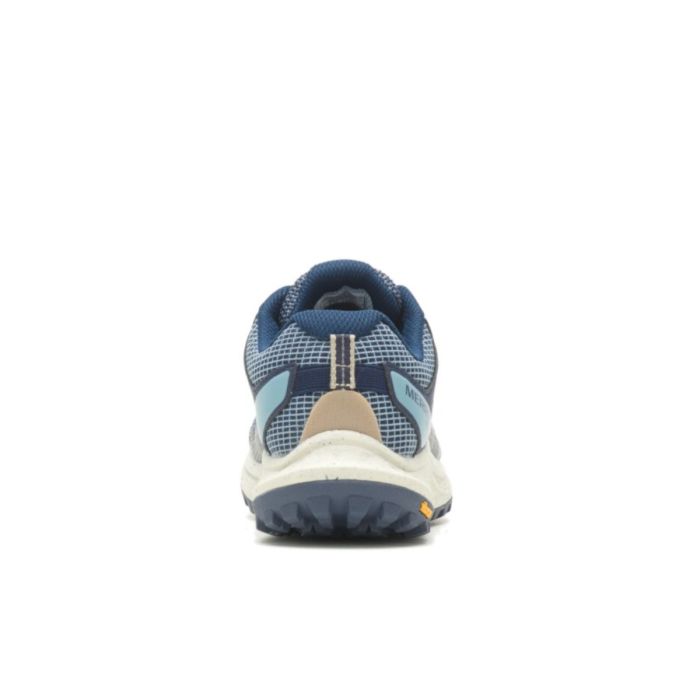 Merrell Dame Trailsko Antora 3 GTX Blå