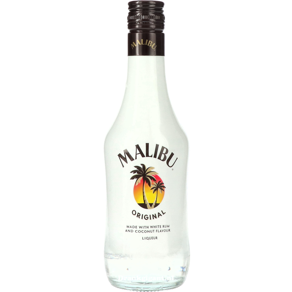 Malibu Klein 35 cl