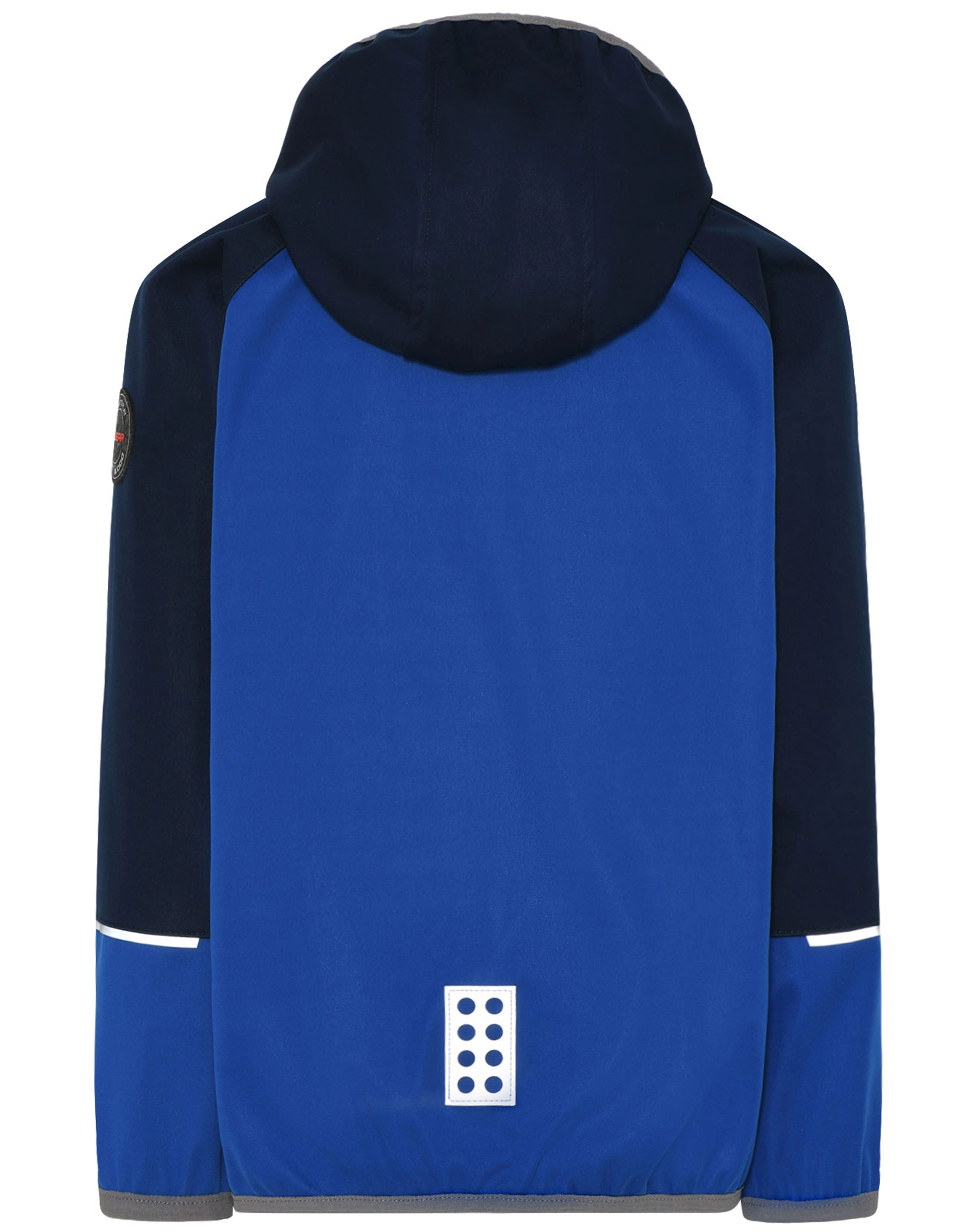 Softshelljacke LWSEFRIT 201 in blue