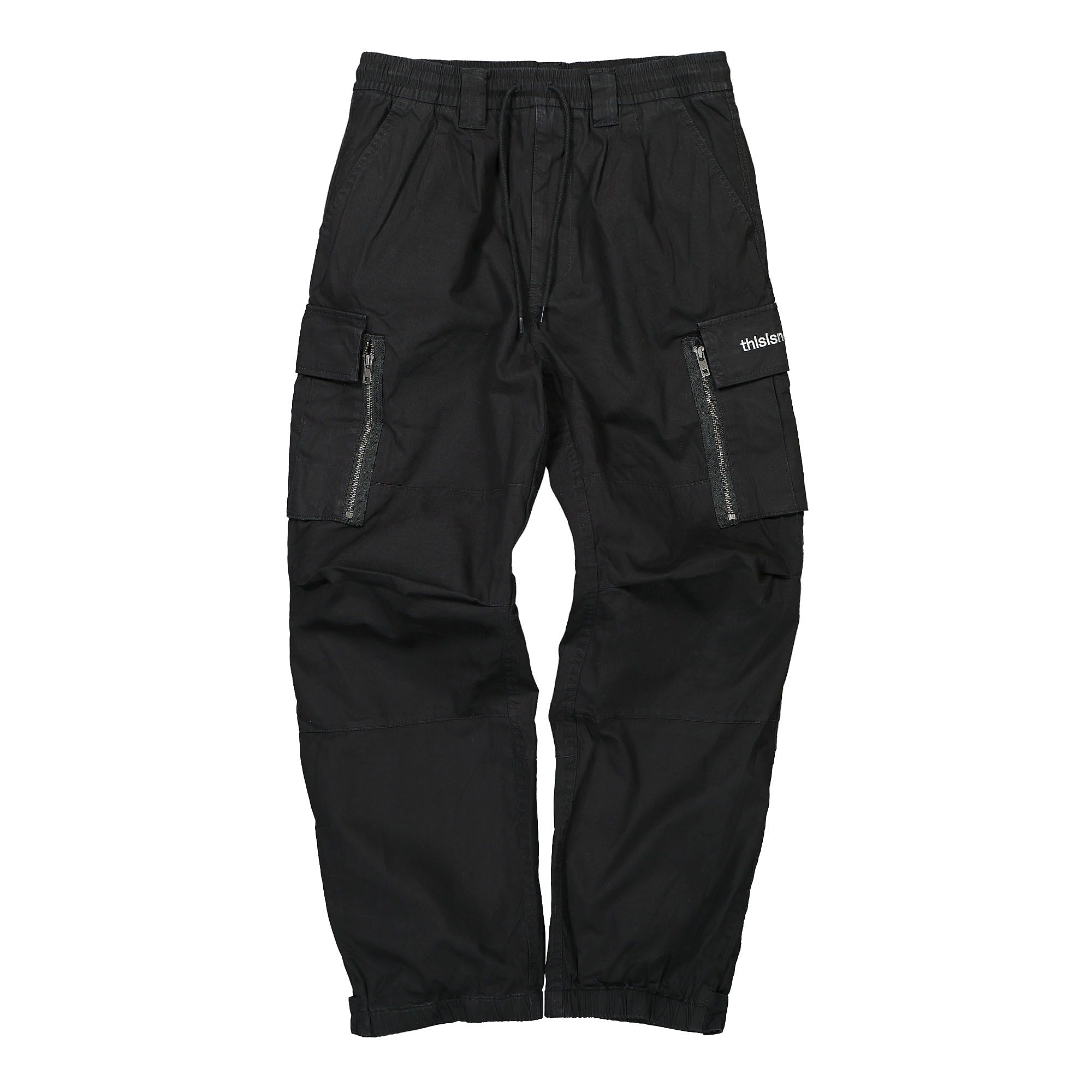 thisisneverthat<br>Multi Zip Cargo Pant