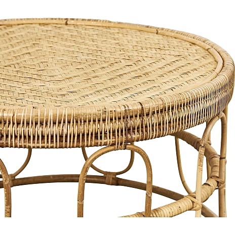 Suma loungesæt m. Harvey loungebord