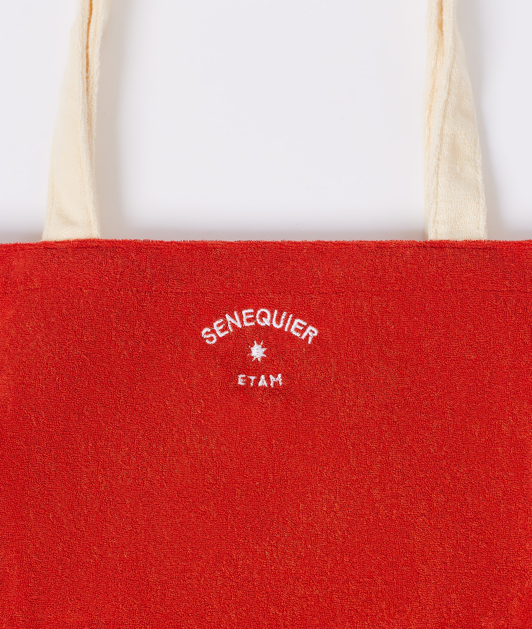 Sac de plage en éponge