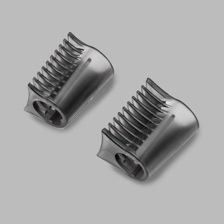 OBH Nordica Attraxion Facial Trimmer Precision