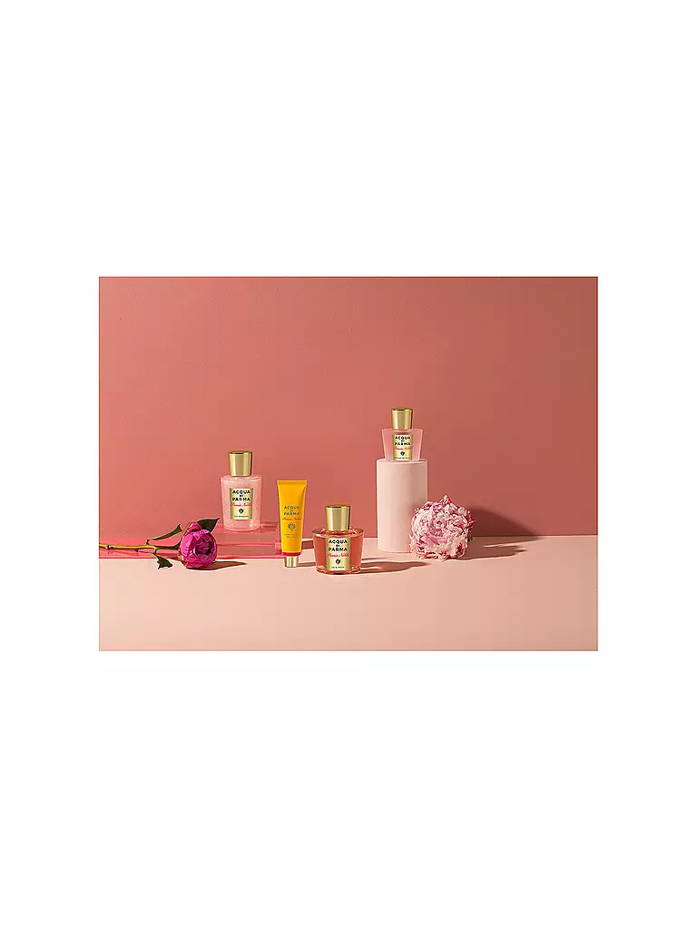 ACQUA DI PARMA Peonia Nobile Eau de Parfum Vaporsateur 50ml keine Farbe