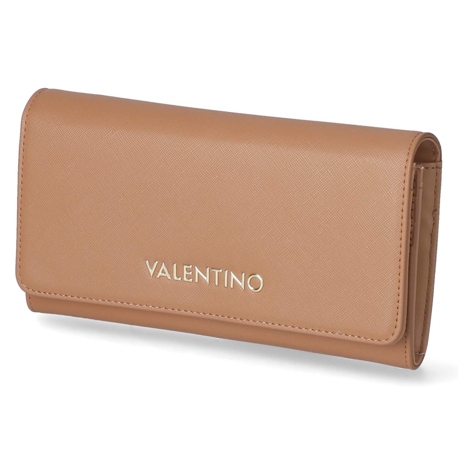 Valentino Bags Wallet ZERO RE - cuio
