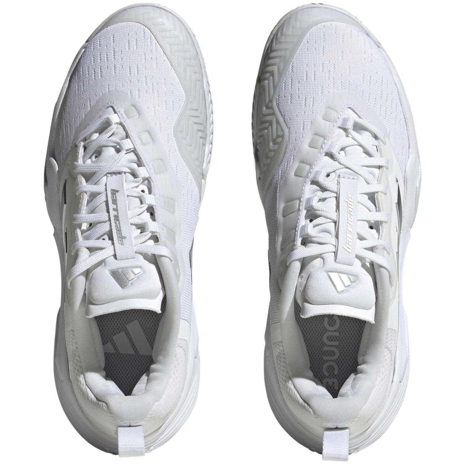 Tênis adidas Barricade Fmt W