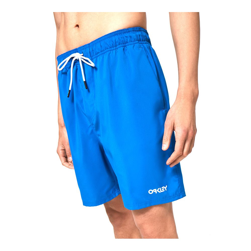Oakley BEACH VOLLEY 18 - Short de bain Homme ozone