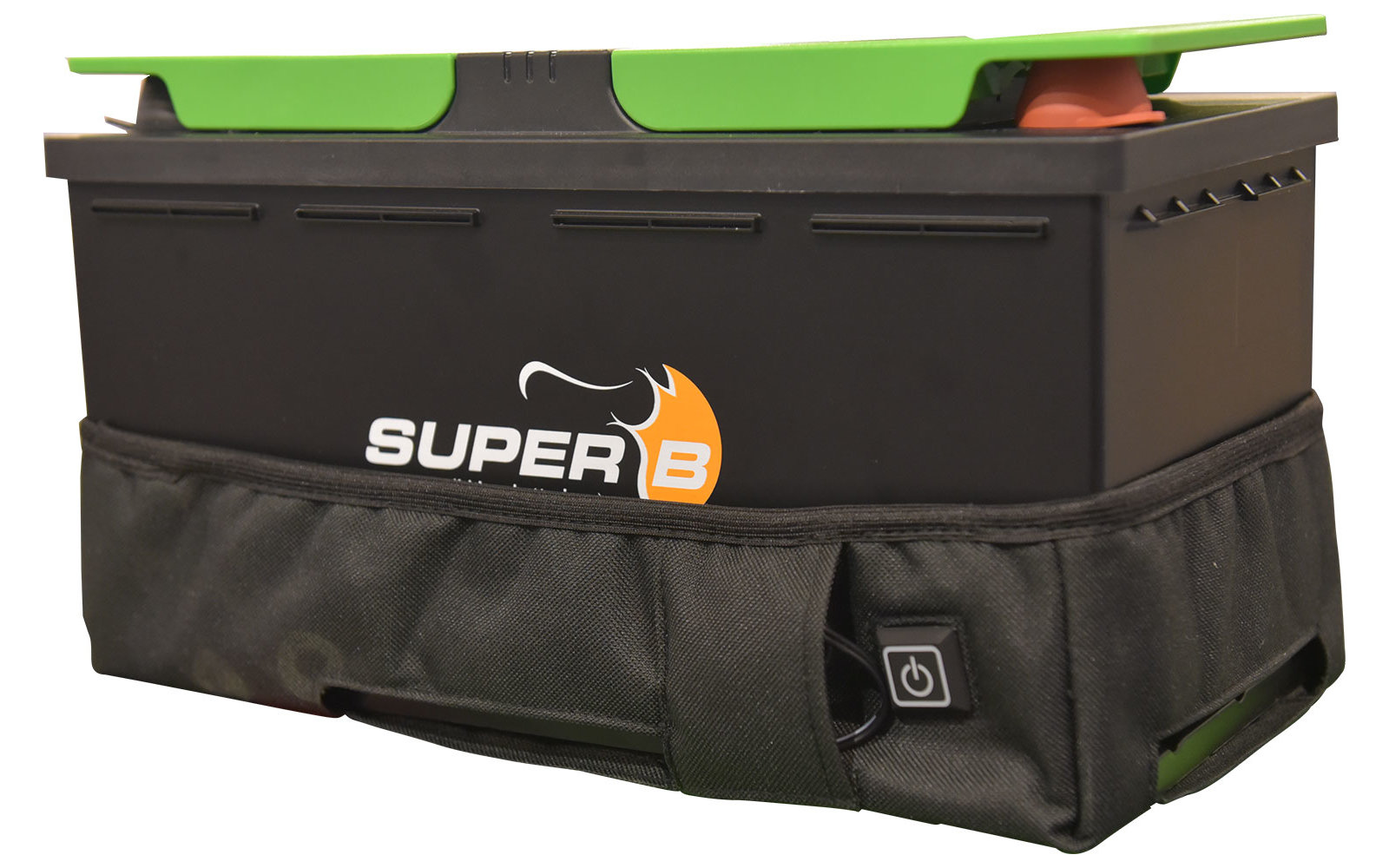Outchair Battery Warmer Batterie Kälteschutztasche 5 V / 12 V