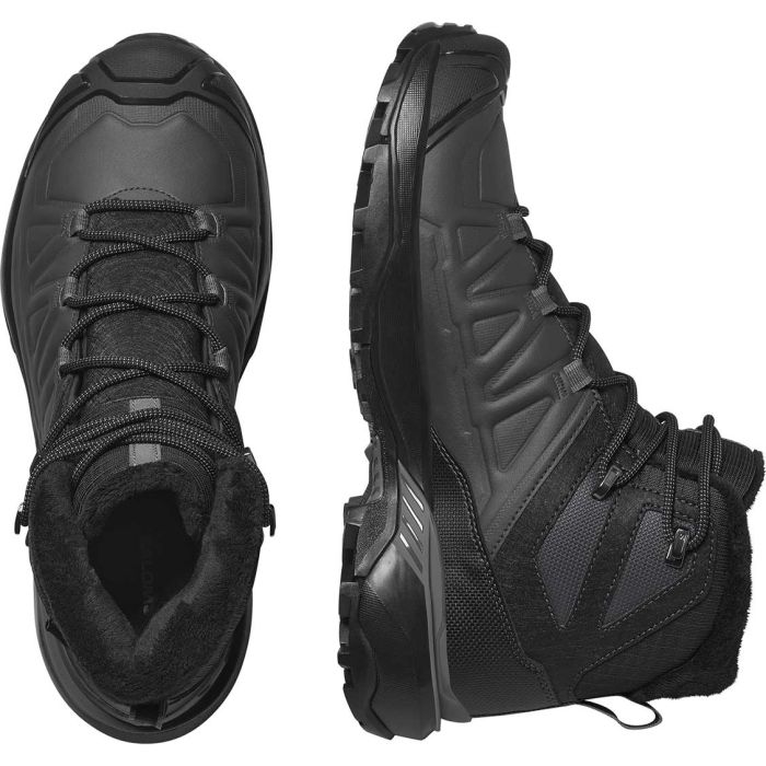 X Ultra Snowpilot Waterproof Women vinterstøvle