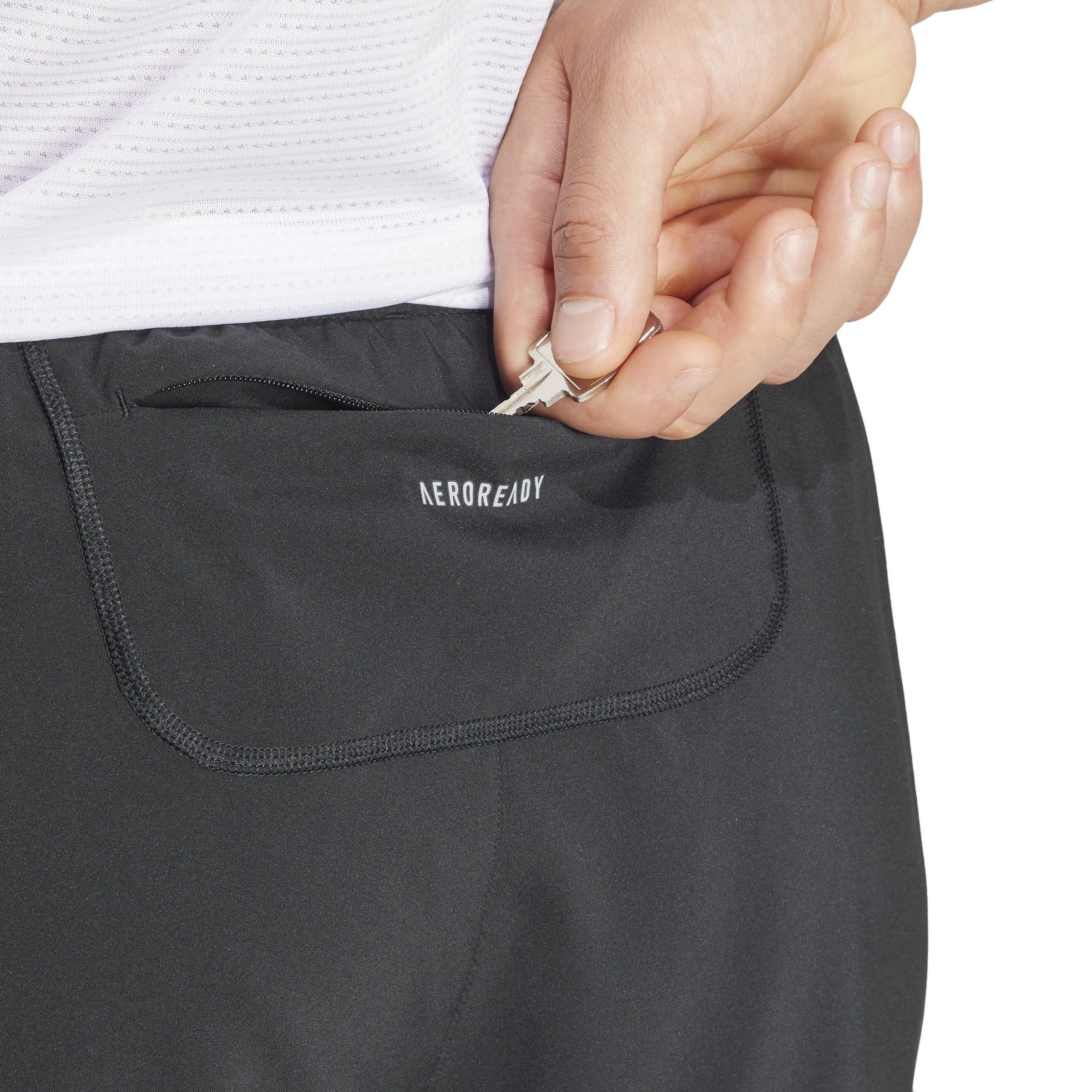 adidas  Own the Run Short