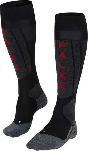 Falke Sk5 Dame Skisokker | SkatePro