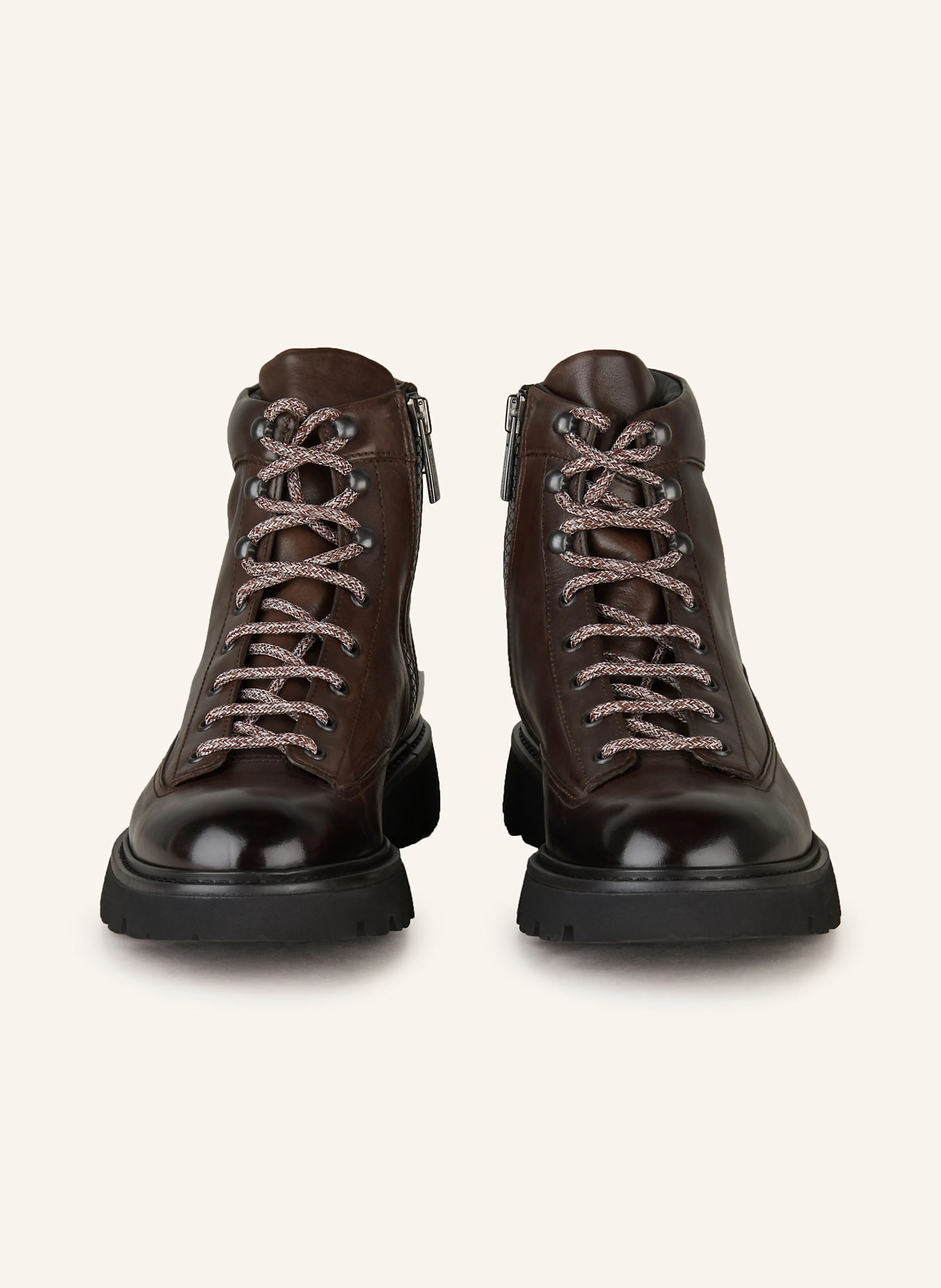 DOUCAL'S Schnürboots