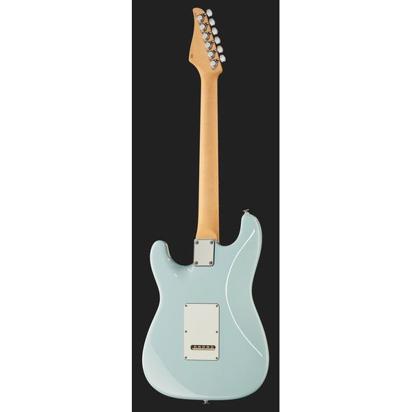 Suhr Classic S ST SSS RW SB
