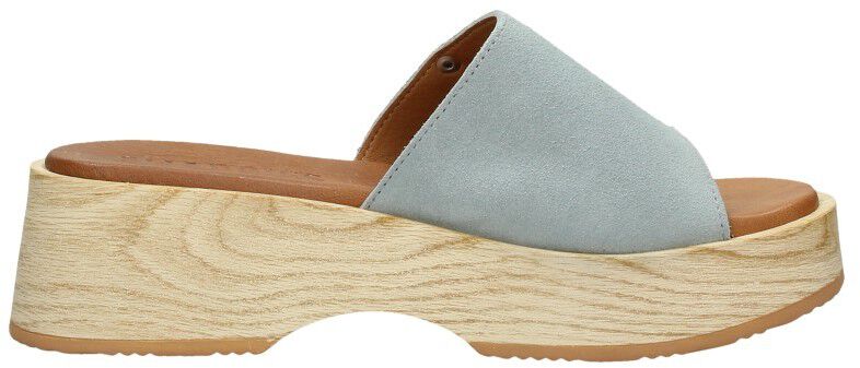 Shabbies SHS1332 licht blauw