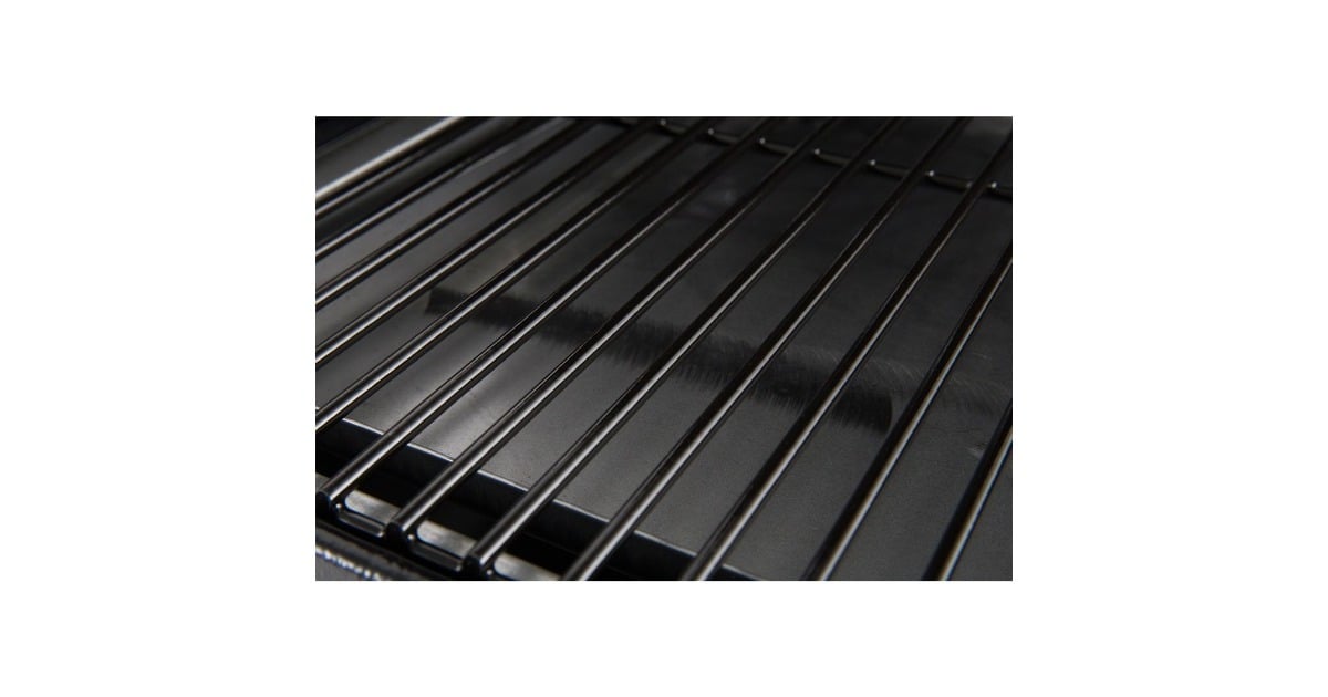 TraegerRanger barbecue  (Zwart)