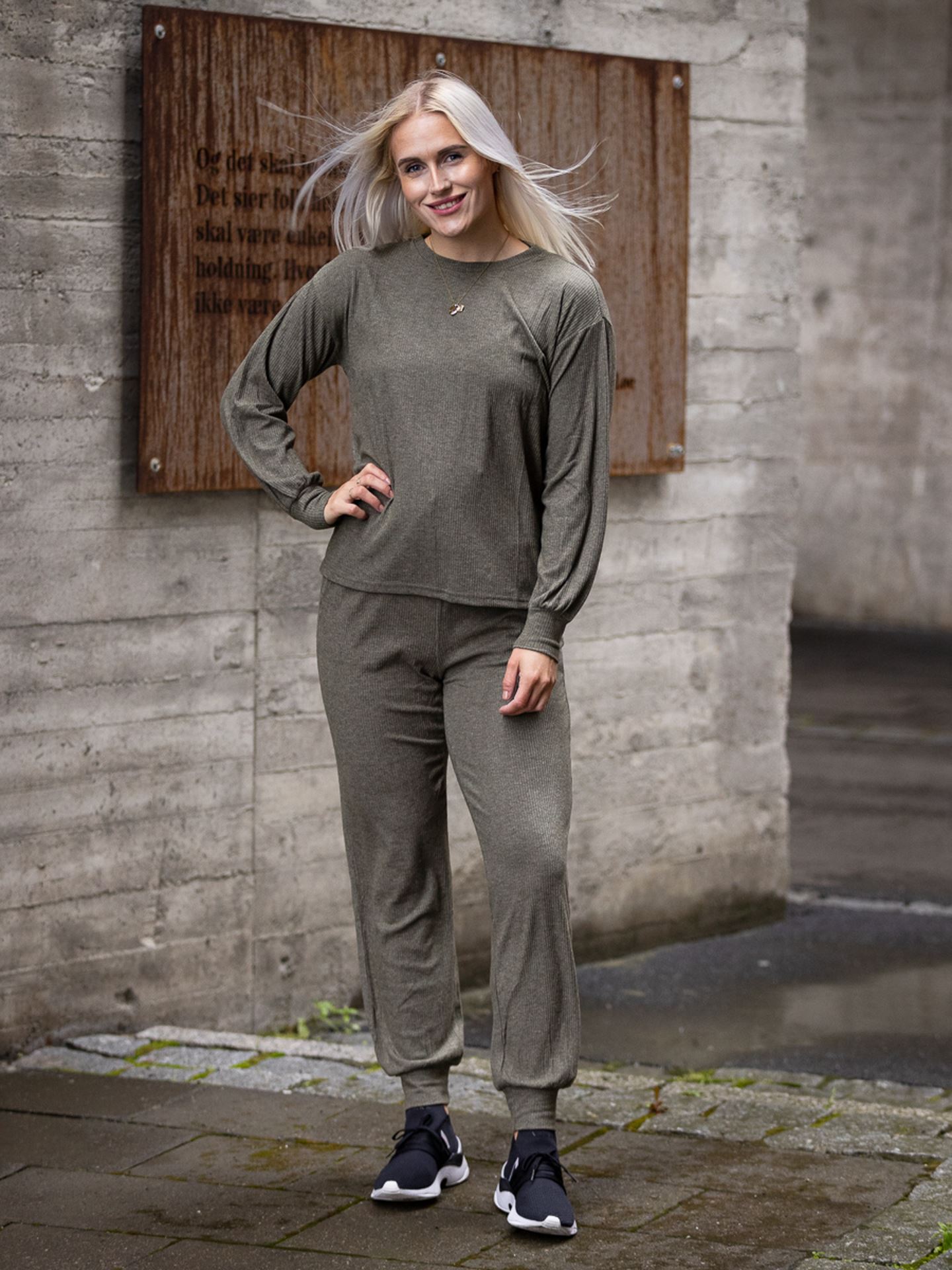 Kyla Long Sleeve