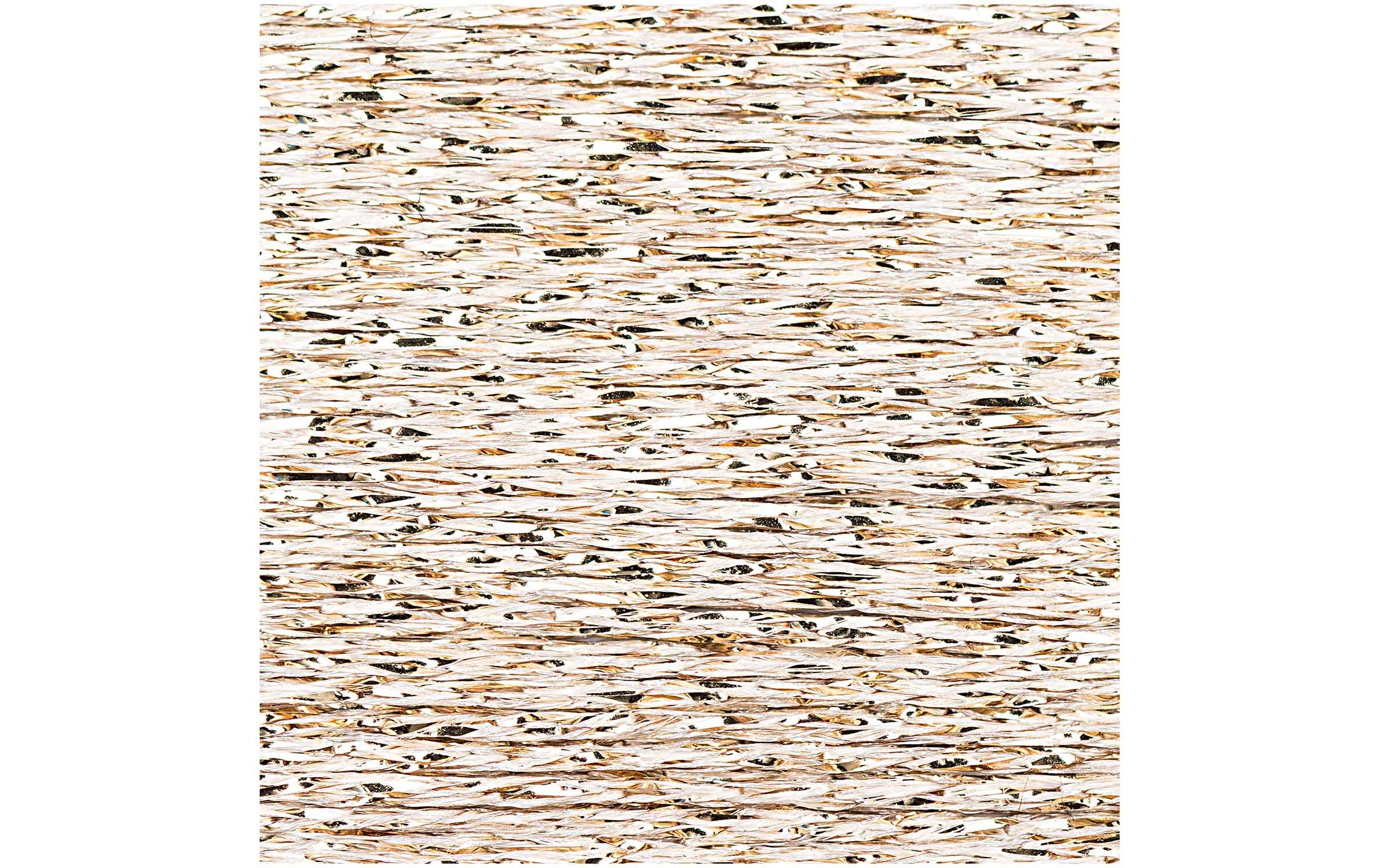Stickgarn Metallic GoldSticktwist