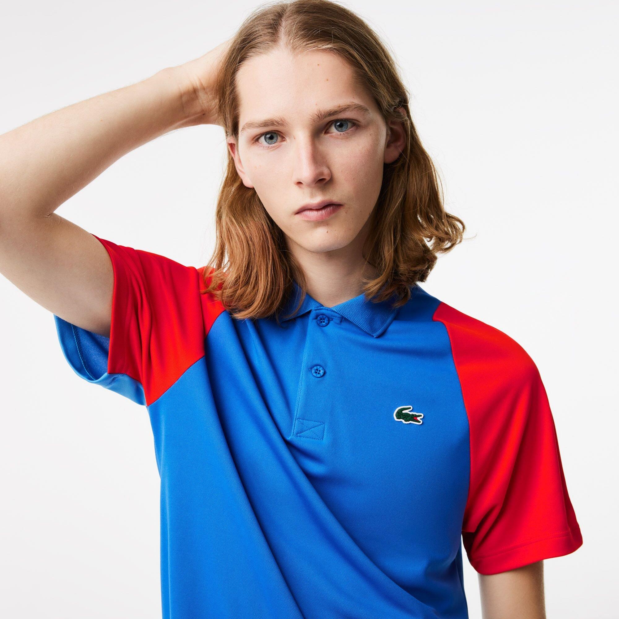 Lacoste DH5042 Polo Sn99
