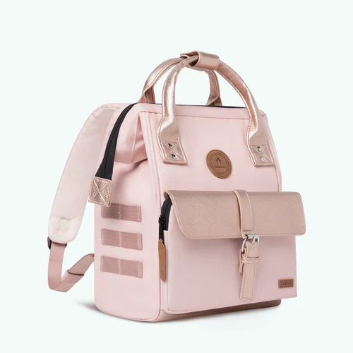 Sac à dos Adventurer Small Queretaro rose clair