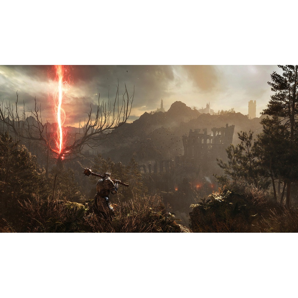 Lords of the Fallen Xbox Series X