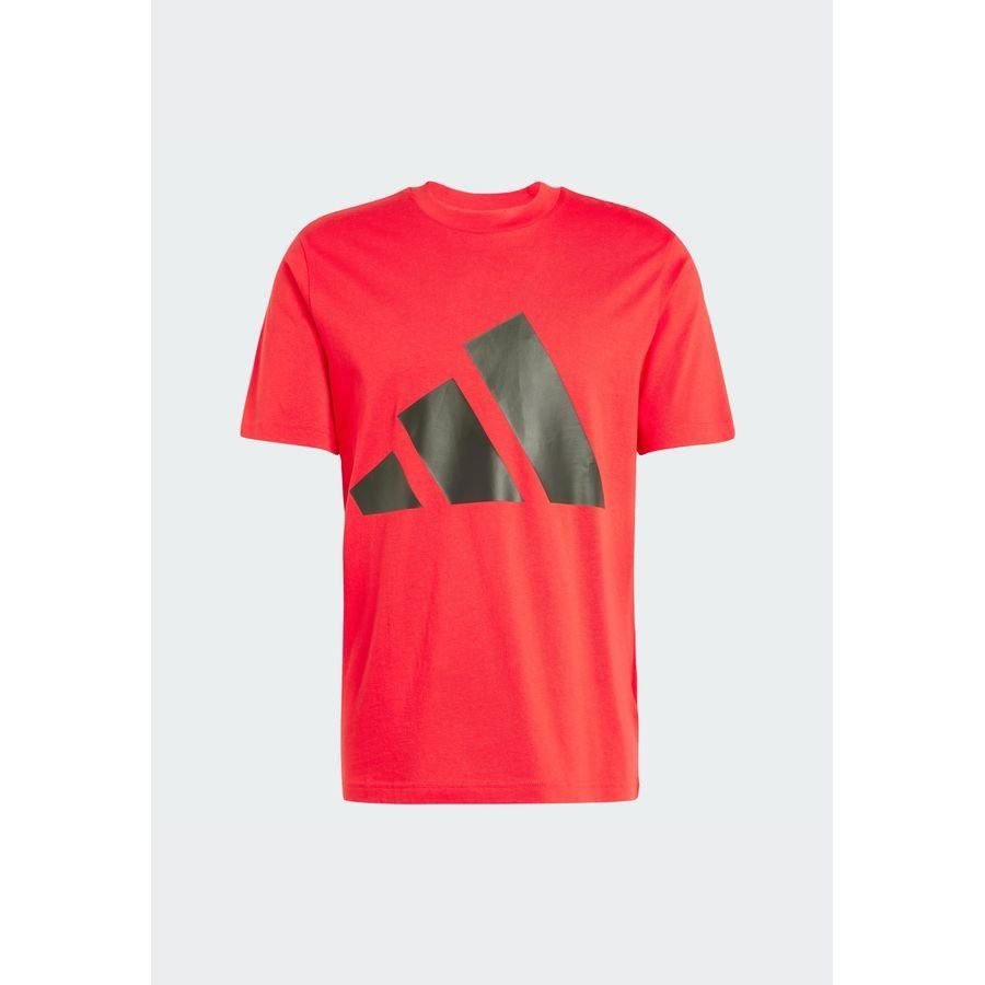 Adidas T-shirt grand logo Essentials