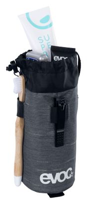 Porte-Bouteille Evoc Polyvalent Multi Gris Carbone
